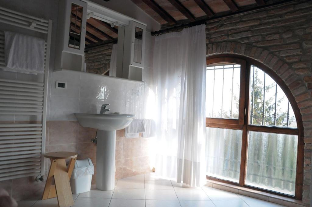 פררה Agriturismo-R&B Corte Dei Gioghi חדר תמונה