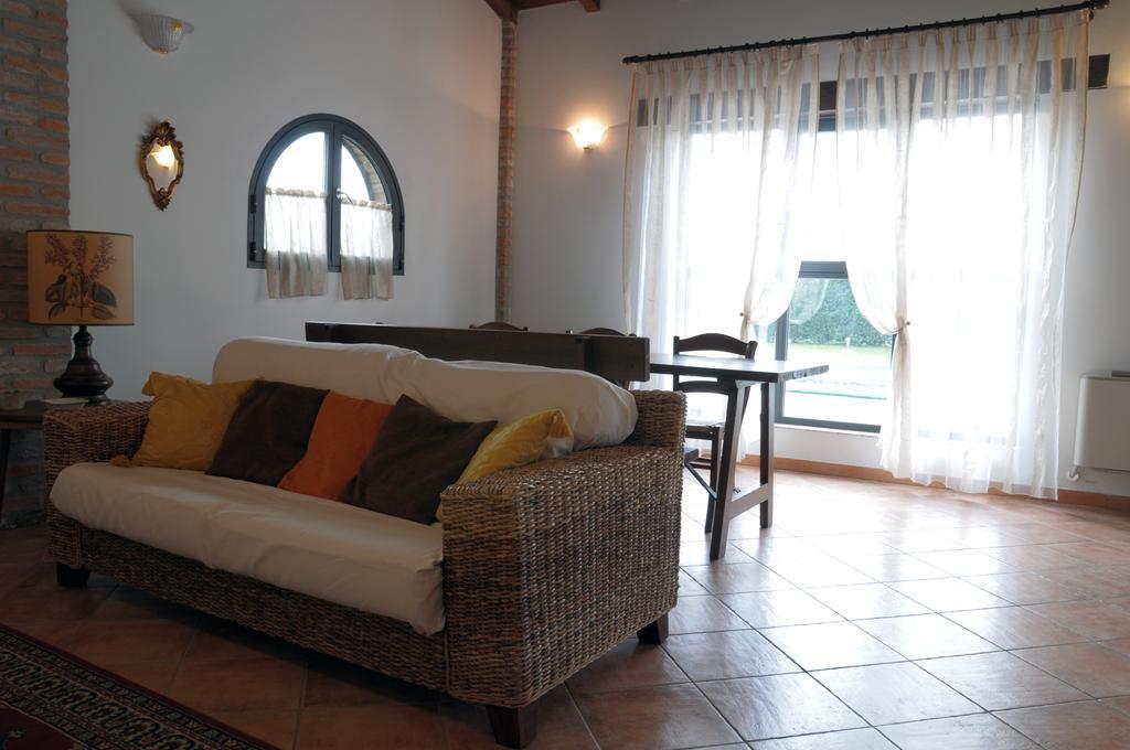 פררה Agriturismo-R&B Corte Dei Gioghi מראה חיצוני תמונה